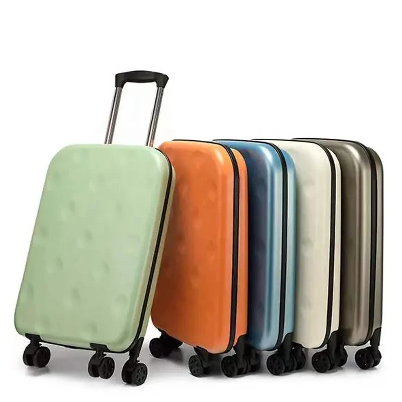 Expandable Foldable Luggage